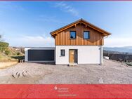 Ihre Chance! Erstbezug im fertiggestellten Neubau - Außenanlage noch individuell gestaltbar - Laufenburg (Baden)