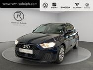 Audi A1, 25 TFSI Sportback, Jahr 2019 - Oelsnitz (Erzgebirge)