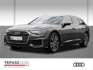 Audi A6, Avant 40 TDI DESIGN S LINE EX, Jahr 2021 - Schwelm