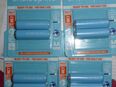 8 Akkus Panasonic Lite AA / 950 mAh / Kostenl. Versand in 74321