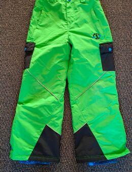 Thermohose für Kinder - Norderstedt