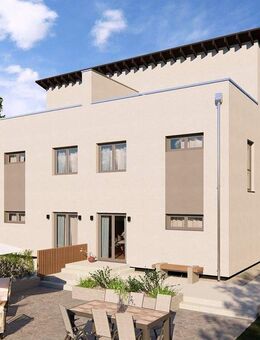 Exkl. MFH mit 2 WE je 175 qm auch QNG KFW40+ und Dop. Sonder AFA möglich - Langensendelbach