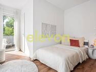Ideal für Studenten - Möbliertes 1-Zimmer-Apartment in Berlin-Tempelhof - Berlin