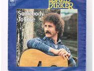 David Parker-Somebody to Love-Faye-Vinyl-SL,1977 - Linnich