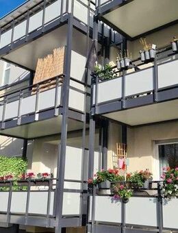 Wohnungsmodernisierung-Neubau: Schicke Wohnung in Hörde - Dortmund