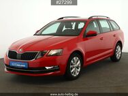 Skoda Octavia, 2.0 TDI Combi Style ####, Jahr 2020 - Donnersdorf