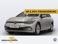 VW Golf Variant, TDI LIFE HARMAN, Jahr 2021 - Remscheid