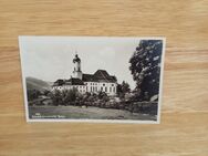 Ansichtskarte-AK-592-Wallfahrtskirche Wies. - Nörvenich