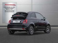 Fiat 500C Dolcevita // AZ:1.500,-- 36 x 189,-- - Thannhausen