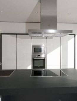 *** Luxus pur !!! Exklusives Penthouse im Maisonette Stil mit 2 Terrassen *** WE 21 - ZEIT FÜR MEHR - Leipzig