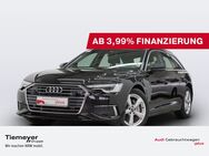 Audi A6, Avant 40 TDI Q DESIGN MILANO TOUR, Jahr 2023 - Bochum