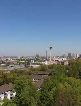 **Tolle 2 Raum-Wohnung mit mega Ausblick ** - Essen
