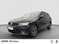 VW Tiguan, 2.0 TDI Join, Jahr 2019 - Lehe (Niedersachsen)