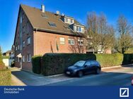 Exklusive Eigentumswohnung mit Garten und PKW-Stellplatz in Dinslaken - Dinslaken