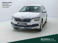 Skoda Kamiq, 1.5 TSI STYLE VC, Jahr 2023 - Berlin