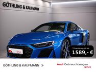 Audi R8, 1.8 EUPE 2320 Laser Raute Magnetic Optik, Jahr 2022 - Hofheim (Taunus)