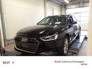 Audi A4, Avant 35 TFSI, Jahr 2023 - Mühlheim (Main)