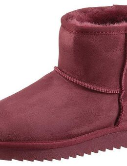Ara Alaska Schlupfboots, Winterboots zum Schlupfen in bequemer Weite G (weit)