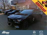 Mazda CX-80, Homura Plus Hybrid AWD, Jahr 2024 - Hiddenhausen