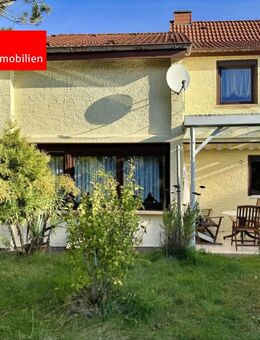 Ihr neues Zuhause mitten in Jena - charmante Doppelhaushälfte mit Garten & Garage - Jena