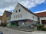 Wohn- und Geschäftshaus in Top-Lage von Pleinfeld - Pleinfeld