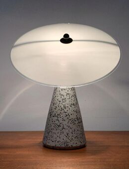 Postmodern Eno Ikea Terrazzo Table Lamp Tischleuchte zu Memphis - Hamburg Hamburg-Nord