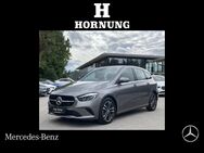 Mercedes B 200, D PROGRESSIVE ADVANCED EL HECKK, Jahr 2023 - Penzberg