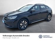 VW Taigo, 1.0 l TSI Life LANE, Jahr 2024 - Dresden