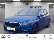 Skoda Fabia, 1.0 TSI Top-Selection, Jahr 2024 - Bad Krozingen