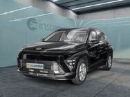 Hyundai Kona, 1.0 Trend Assistenz-Paket, Jahr 2023 - München