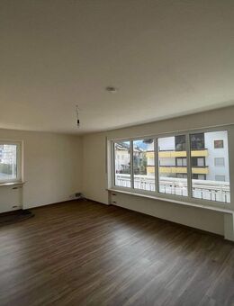 Helle Wohnung mit Balkon - Oberstdorf