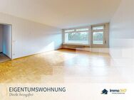 Lichtdurchflutete Wohnung mit Einbauküche und Wohlfühlambiente - Berlin