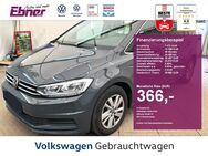 VW Touran, 1.5 TSI COMFORTLINE, Jahr 2021 - Albbruck
