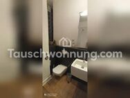 [TAUSCHWOHNUNG] Wunderschöne renovierte Altbauwohnung in Winterhude - Hamburg