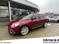 Renault Scenic, Limited Deluxe TCe 140, Jahr 2020 - Braunschweig