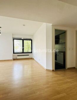 M'GLADBACH - RHEYDT GEPFLEGTE 2-ZIMMER ETAGENWOHNUNG INKL. DACHTERRASSE IM HERZEN VON RHEYDT! - Mönchengladbach