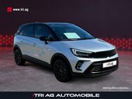 Opel Crossland, Elegance Paket, Jahr 2022 - Bühl