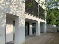 Moderne zweieinhalb Zimmer Wohnung in Neubaugebiet, in der Nähe von Naturschutzgebiet, Baden-Baden - Baden-Baden