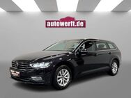 VW Passat Variant 2.0 TDI DSG BUSINESS LED SHZ NAVI ACC TEMPOMAT - Ahrensburg