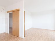 Gestalten Sie mit - 3 Zimmer-Wohnung in Halle - Halle (Saale)