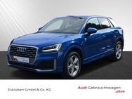 Audi Q2, sport 30 TFSI S-LINE, Jahr 2019 - Itzehoe