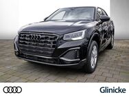 Audi Q2, advanced 35 TFSI, Jahr 2022 - Weimar