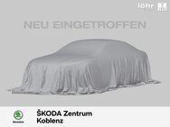 Skoda Fabia, 1.0 TSI Selection 70kW, Jahr 2022 - Koblenz