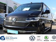 VW T6 California, 2.0 TDI Ocean, Jahr 2022 - Papenburg