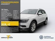 VW Tiguan, 2.0 TDI HIGHLINE STDH, Jahr 2019 - Bochum