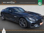 Mercedes-Benz AMG GT /Pano/Distro/Perform.AGA/Perform.Sitze - Dresden