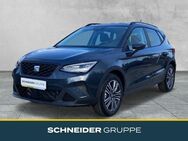 Seat Arona, 1.0 TSI Style Edition, Jahr 2022 - Chemnitz