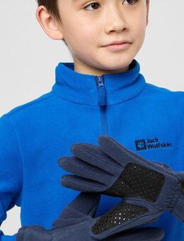 Jack Wolfskin Fleecehandschuhe FLEECE GLOVE K