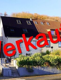 Ihr perfektes Familienzuhause - Komfortables Wohnen auf 152 m² - Vlotho