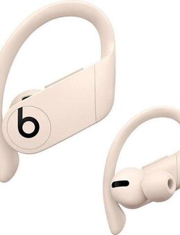 Beats by Dr. Dre Powerbeats Pro Wireless In-Ear-Kopfhörer (Sprachsteuerung, True Wireless, Bluetooth)